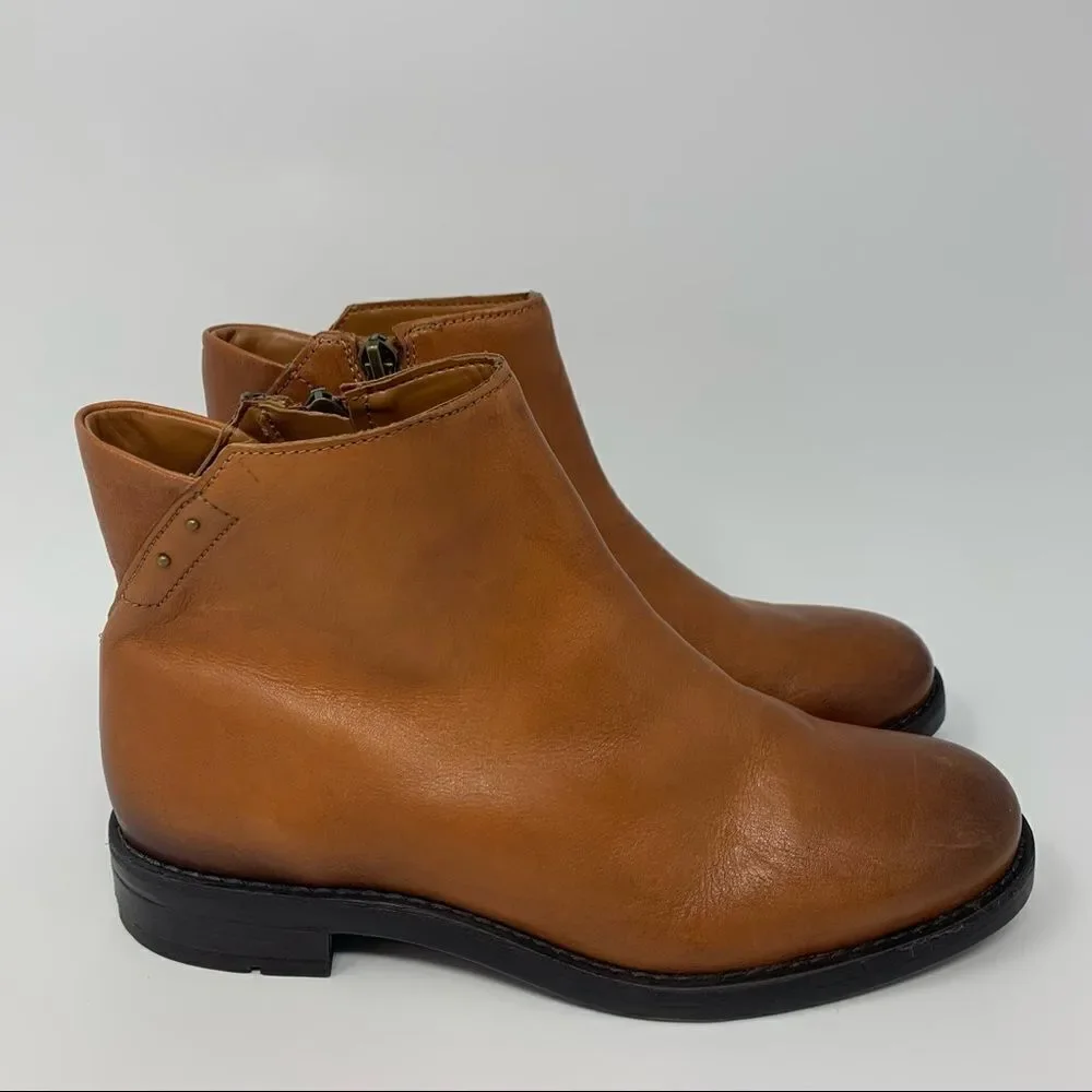 Franco Sarto Mobi Bootie